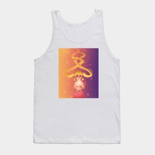 Baby Lucia Tank Top